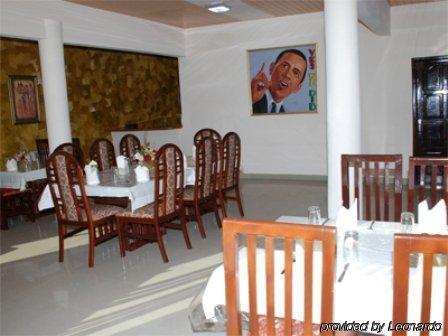 Hotel Obama Acra Exterior foto
